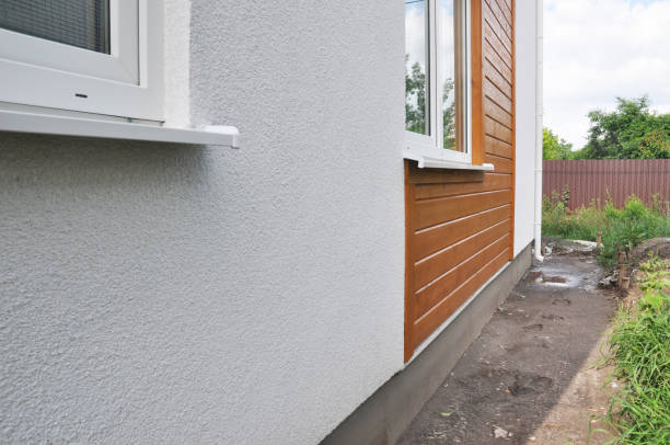 Best Custom Trim and Detailing for Siding  in Morgan Hill, CA