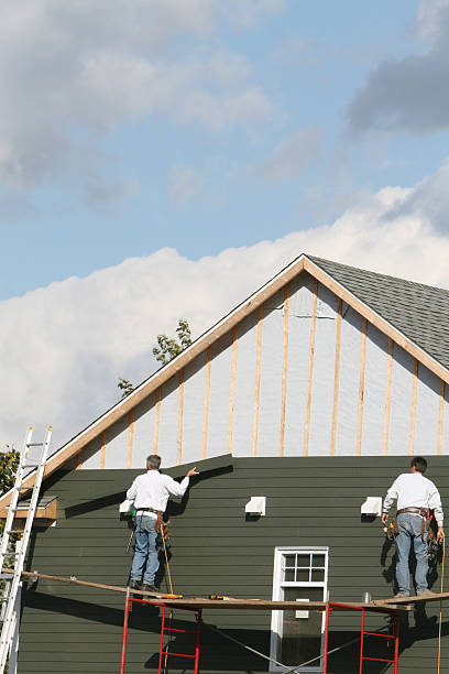 Best Weatherproofing and Sealing  in Morgan Hill, CA
