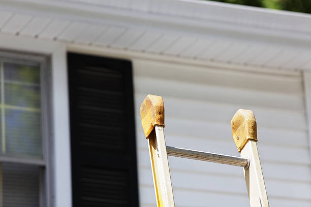 Best Historical Building Siding Restoration  in Morgan Hill, CA