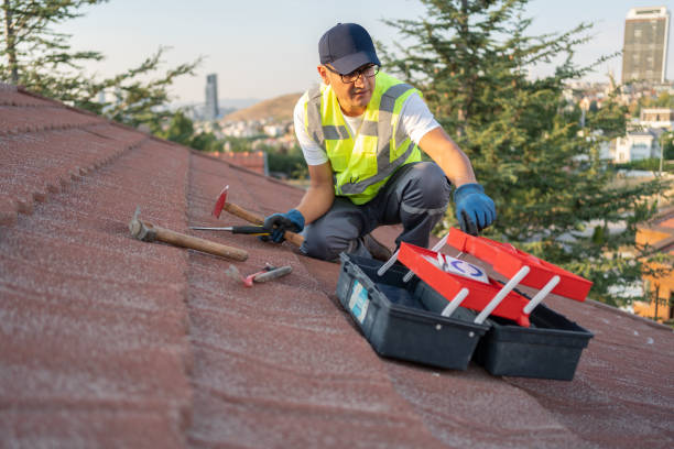 Best Aluminum Siding Installation  in Morgan Hill, CA